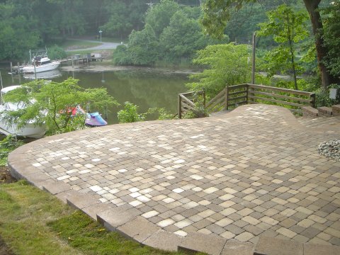 Landscaping & Stonescaping by Design