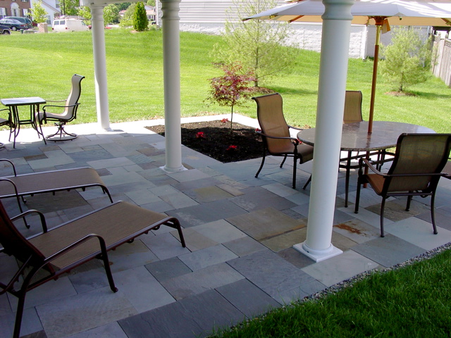 Landscaping & Stonescaping by Design