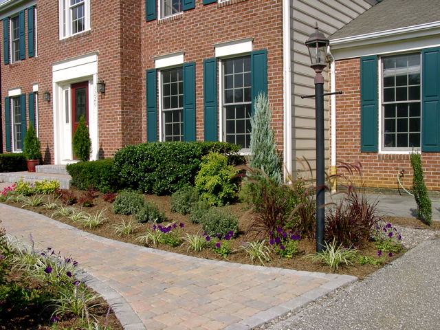 Landscaping & Stonescaping by Design