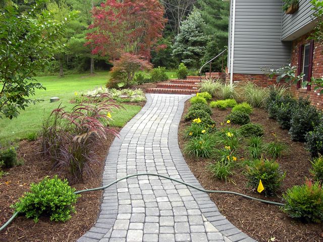 Landscaping & Stonescaping by Design