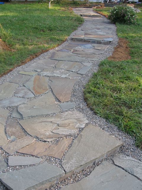 Landscaping & Stonescaping by Design