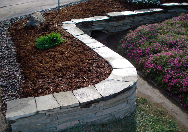 Landscaping & Stonescaping by Design