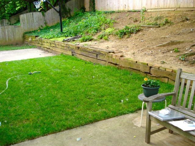 Landscaping & Stonescaping by Design