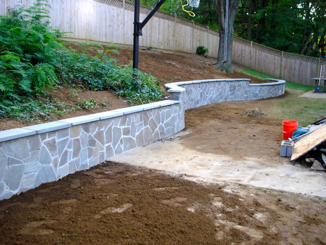 Landscaping & Stonescaping by Design