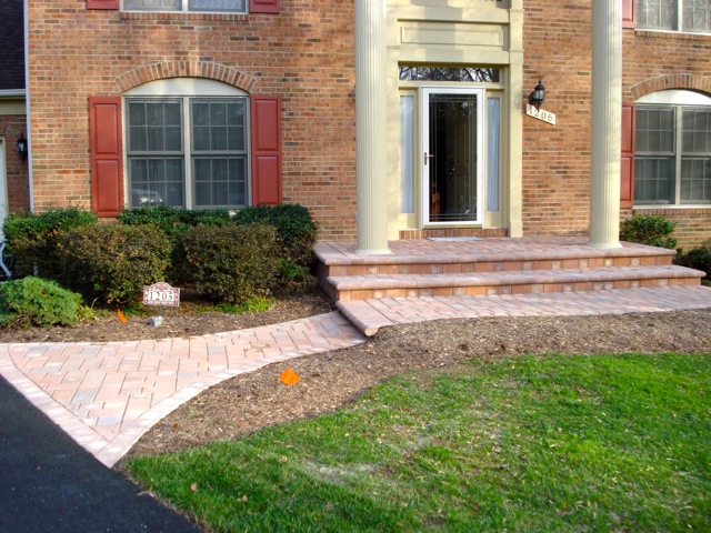 Landscaping & Stonescaping by Design