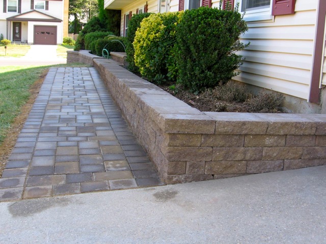 Landscaping & Stonescaping by Design